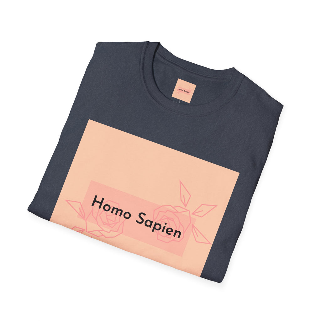 Copy of Colorful Celebrating Life T-Shirt, Unisex Graphic Tee, Gift for Friends, Inspirational Apparel, Everyday Wear, Casual Gift