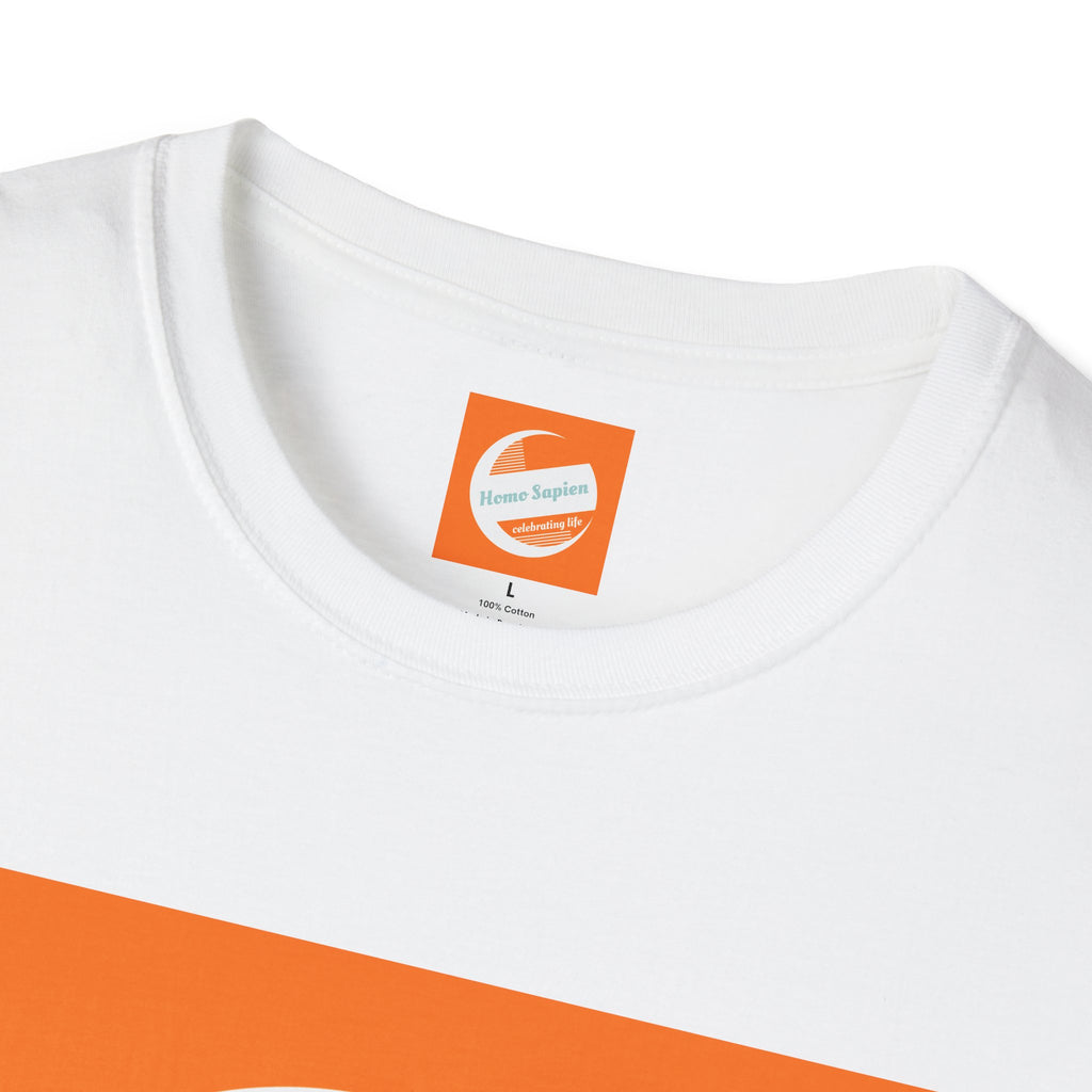 Copy of Colorful Celebrating Life T-Shirt, Unisex Graphic Tee, Gift for Friends, Inspirational Apparel, Everyday Wear, Casual Gift